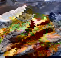 Black Bull Tapas Bar and Restaurant - Kingaroy Accommodation