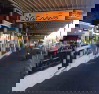 Cafe Bacino - Kingaroy Accommodation