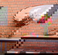 Caf  Crossways - Kingaroy Accommodation