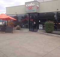 Caf 95 - Kingaroy Accommodation
