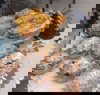 Cafe By Lexis - Kingaroy Accommodation