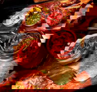 Casablanca On See - Kingaroy Accommodation