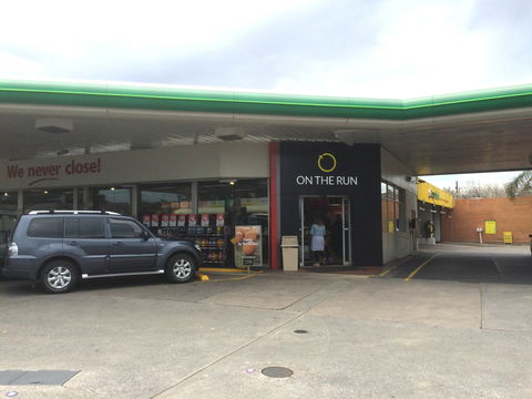 C Coffee - Fulham - Kingaroy Accommodation 0