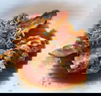 Constancia - Kingaroy Accommodation