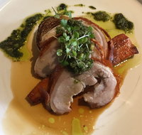 E'cco Bistro - Kingaroy Accommodation