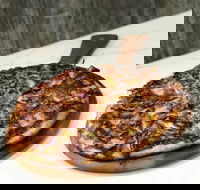 EJZ Pizza - Kingaroy Accommodation