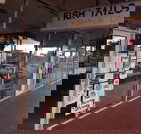 Fish Tails - Kingaroy Accommodation