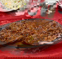 Golden Pearl Chinese Restaurant Pty Ltd - Kingaroy Accommodation