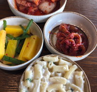Han Korean BBQ - Kingaroy Accommodation
