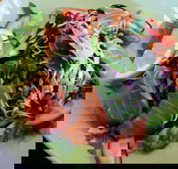 Haru Tatsuya - Artarmon - Kingaroy Accommodation