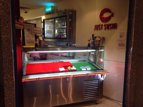 Just Sushi - Kingaroy Accommodation 0