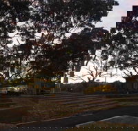 Kanteen - Kingaroy Accommodation