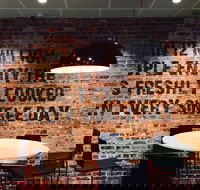 KFC - Shoalwater - Kingaroy Accommodation