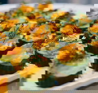 Killara Estate Cellar Door Cafe - Kingaroy Accommodation