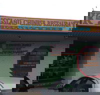 Kim Long - Kingaroy Accommodation