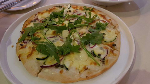 La Dolce Vita At Rumba Resort - Kingaroy Accommodation 0