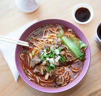 Little Red Dumpling - Sunnybank Hills - Kingaroy Accommodation