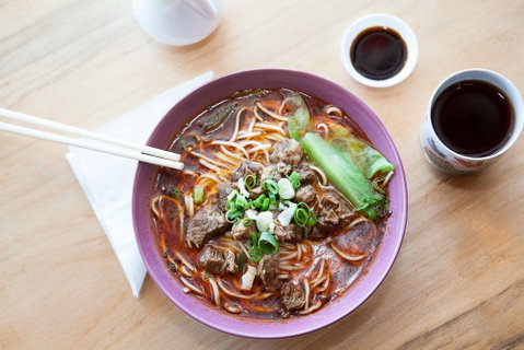 Little Red Dumpling - Sunnybank Hills - Kingaroy Accommodation 0