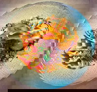 Little Hugh - Kingaroy Accommodation