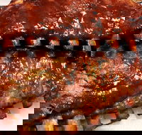 Lone Star Rib House - Success - Kingaroy Accommodation