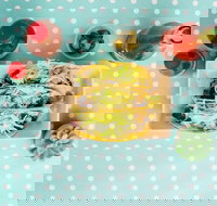 Mad Mex Fresh Mexican Grill - Kingaroy Accommodation