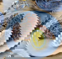 Main Hotel - Kingaroy Accommodation