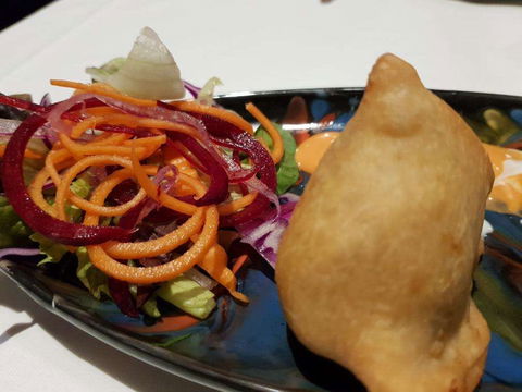 Manjit's Indian Restaurant - Kingaroy Accommodation 0