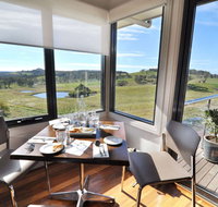 McVitty Grove Restaurant - Kingaroy Accommodation