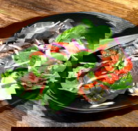 Motorino - Kingaroy Accommodation