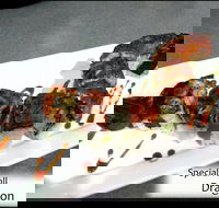 Natsumi Sushi - Rochedale - Kingaroy Accommodation