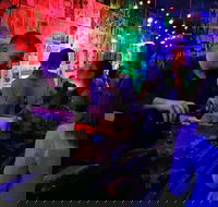 Piano Bar Geelong - Kingaroy Accommodation