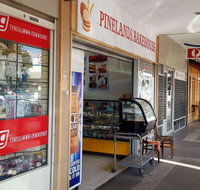Pinelands Bakehouse - Kingaroy Accommodation