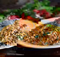 P'Nut Street Noodles Kawana - Kingaroy Accommodation