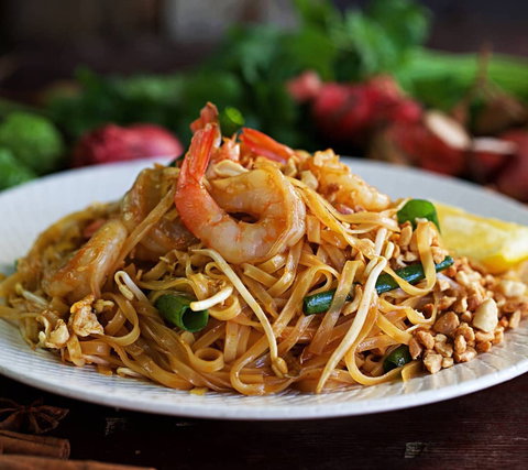 P'Nut Street Noodles Kawana - Kingaroy Accommodation 0