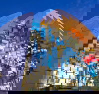 Public at The Dome - Kingaroy Accommodation