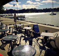 Sam's Pizzeria on the Waterfront - Kingaroy Accommodation