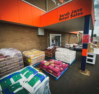 Sarah Jane Fine Foods  Open Monday - Friday - Kingaroy Accommodation