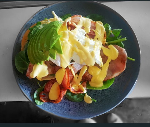 Scoop Bagels And Ice Creamery - Kingaroy Accommodation 1