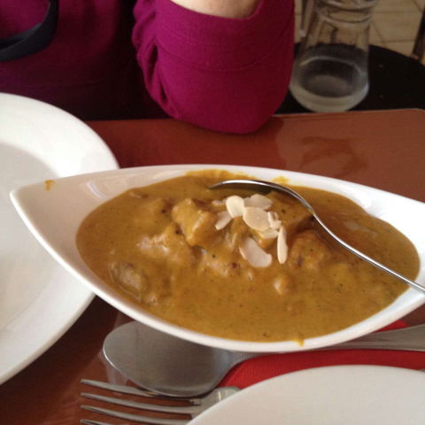 Shahi Indian Cuisine - Kingaroy Accommodation 0