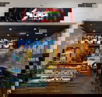 Shinsen Sushi - Bribie Island - Kingaroy Accommodation