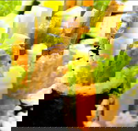 Shuji Sushi - Taylors Lakes - Kingaroy Accommodation