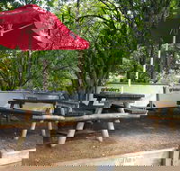 Social Blairgowrie - Kingaroy Accommodation