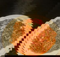 Sofia's Restaurant - Burwood East - Kingaroy Accommodation