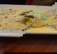 Soprano's Pizzeria Ristorante - Kingaroy Accommodation