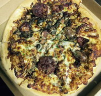 Sorbello's Italian Restaurant - Kingaroy Accommodation