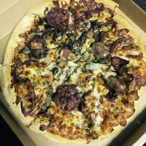 Sorbello's Italian Restaurant - Kingaroy Accommodation 0