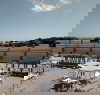 Sourc'd Wine  Coffee Bar - Kingaroy Accommodation