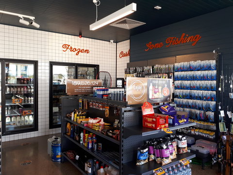 South West Fuel And Cafe - Kingaroy Accommodation 2