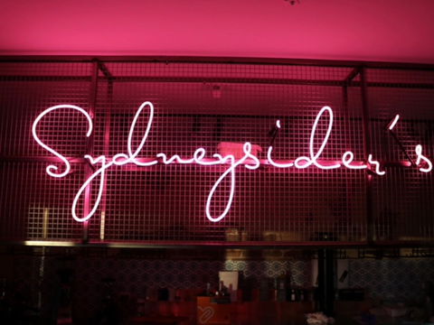 Sydneysider's Restaurant - Kingaroy Accommodation 0