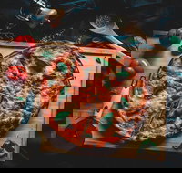 Tandoori Hut - Kingaroy Accommodation